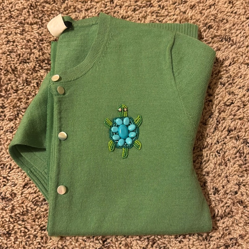 Jcrew Cardigan